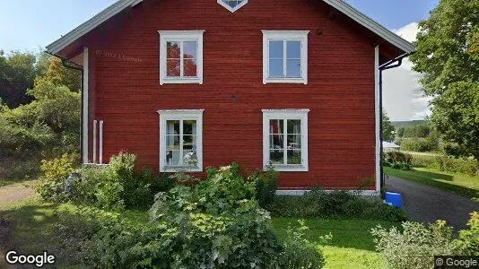 Lägenheter att hyra i Hedemora - Bild från Google Street View