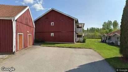 Lägenheter att hyra i Lindesberg - Bild från Google Street View