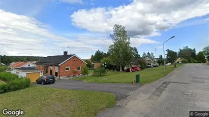Lägenheter att hyra i Sundsvall - Bild från Google Street View