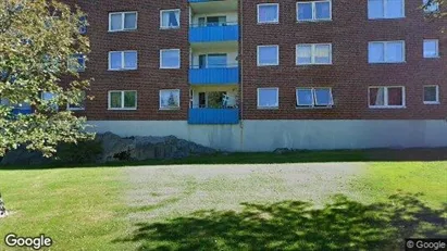 Lägenheter att hyra i Askim-Frölunda-Högsbo - Bild från Google Street View