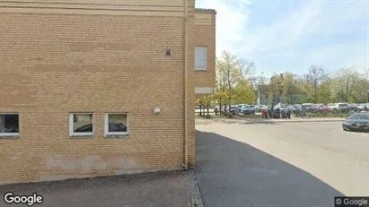 Lägenheter att hyra i Norrtälje - Bild från Google Street View
