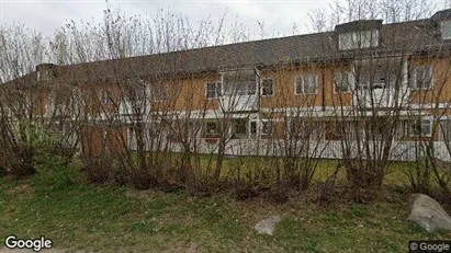 Lägenheter att hyra i Falun - Bild från Google Street View