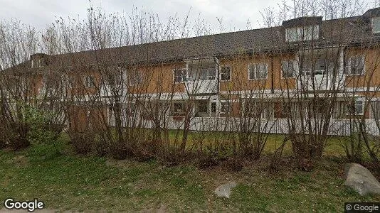 Lägenheter att hyra i Falun - Bild från Google Street View