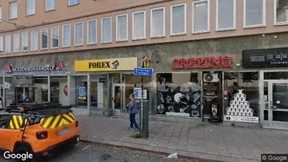 Lägenheter att hyra i Linköping - Bild från Google Street View