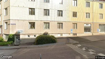 Lägenheter att hyra i Örgryte-Härlanda - Bild från Google Street View