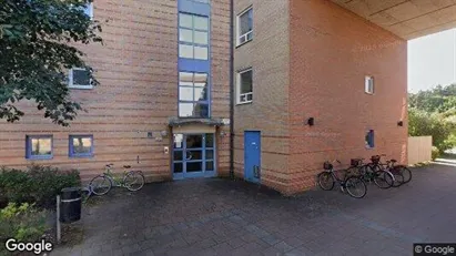 Lägenheter att hyra i Linköping - Bild från Google Street View