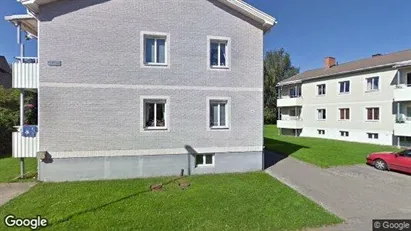 Lägenheter att hyra i Kristinehamn - Bild från Google Street View