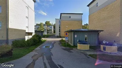 Lägenheter att hyra i Linköping - Bild från Google Street View