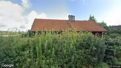 Lägenheter att hyra i Motala - Bild från Google Street View