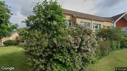 Lägenheter att hyra i Trelleborg - Bild från Google Street View