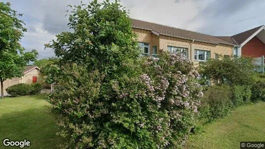 Lägenheter att hyra i Trelleborg - Bild från Google Street View