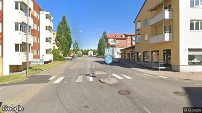 Lägenheter att hyra i Motala - Bild från Google Street View