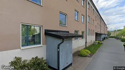 Lägenheter att hyra i Linköping - Bild från Google Street View