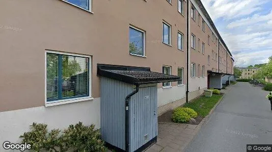 Lägenheter att hyra i Linköping - Bild från Google Street View