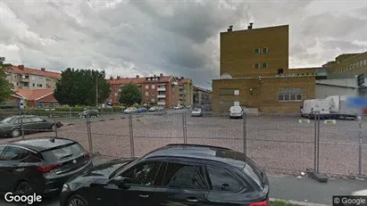 Lägenheter att hyra i Jönköping - Bild från Google Street View