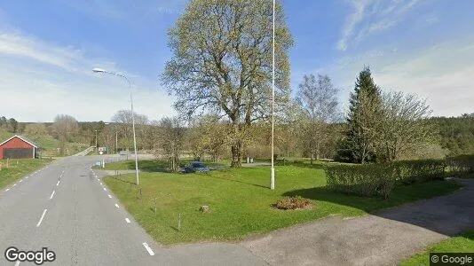 Lägenheter att hyra i Vetlanda - Bild från Google Street View