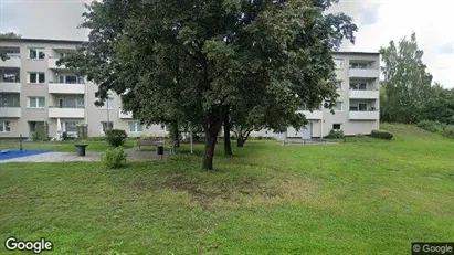 Lägenheter att hyra i Sundsvall - Bild från Google Street View