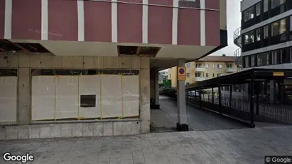 Lägenheter att hyra i Linköping - Bild från Google Street View
