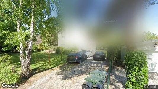 Lägenheter att hyra i Vellinge - Bild från Google Street View