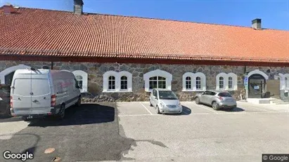 Lägenheter att hyra i Västerort - Bild från Google Street View