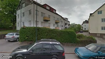 Lägenheter att hyra i Borås - Bild från Google Street View