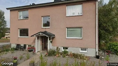 Lägenheter att hyra i Valdemarsvik - Bild från Google Street View