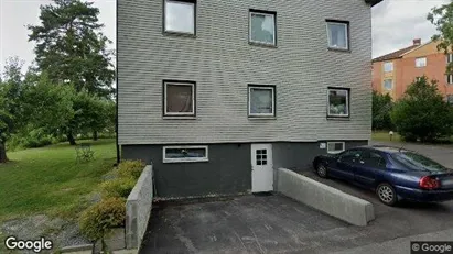 Lägenheter att hyra i Västerås - Bild från Google Street View