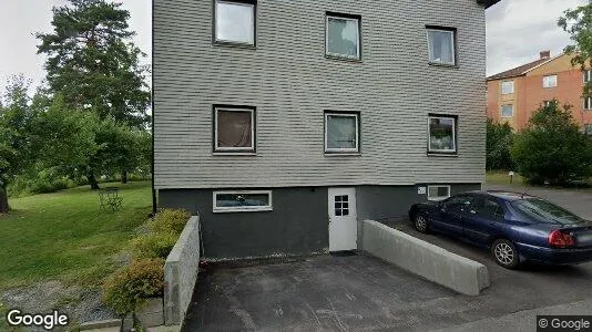 Lägenheter att hyra i Västerås - Bild från Google Street View