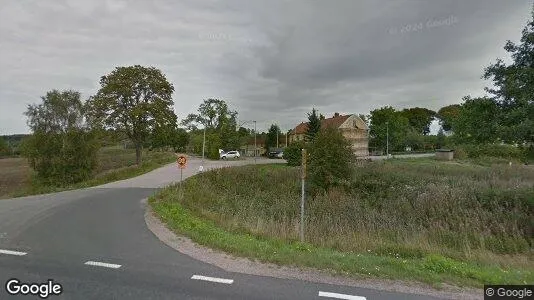 Lägenheter att hyra i Tranås - Bild från Google Street View