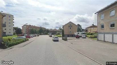 Lägenheter att hyra i Borås - Bild från Google Street View