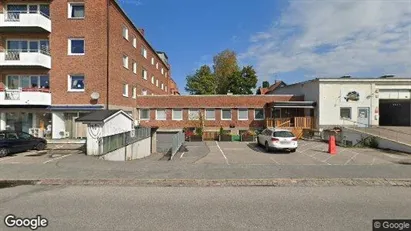 Lägenheter att hyra i Eskilstuna - Bild från Google Street View