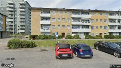 Lägenheter att hyra i Askim-Frölunda-Högsbo - Bild från Google Street View