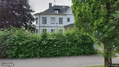 Lägenheter att hyra i Falköping - Bild från Google Street View