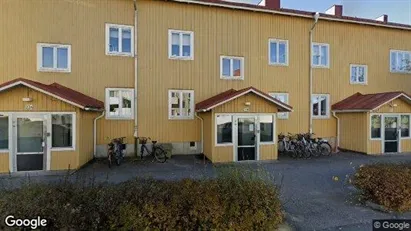 Lägenheter att hyra i Gävle - Bild från Google Street View