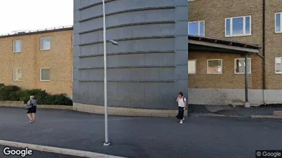 Lägenheter att hyra i Flen - Bild från Google Street View