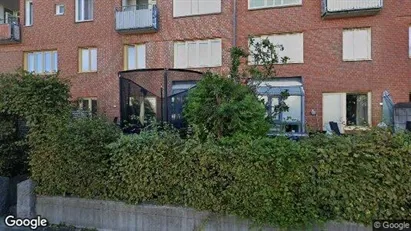 Lägenheter att hyra i Majorna-Linné - Bild från Google Street View
