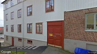 Lägenheter att hyra i Majorna-Linné - Bild från Google Street View
