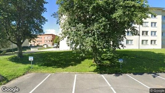 Lägenheter att hyra i Norrköping - Bild från Google Street View