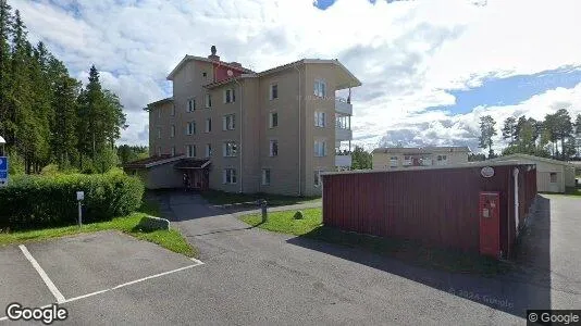 Lägenheter att hyra i Östersund - Bild från Google Street View