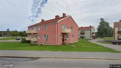 Lägenheter att hyra i Nordanstig - Bild från Google Street View