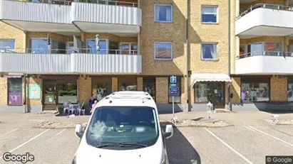 Bostadsrätter till salu i Borås - Bild från Google Street View