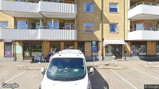 Bostadsrätter till salu i Borås - Bild från Google Street View