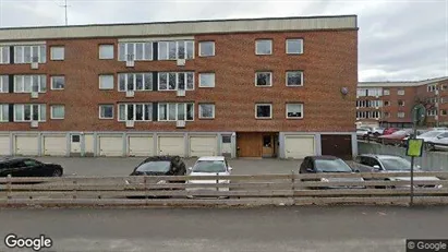 Bostadsrätter till salu i Gislaved - Bild från Google Street View