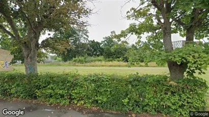 Bostadsrätter till salu i Lund - Bild från Google Street View