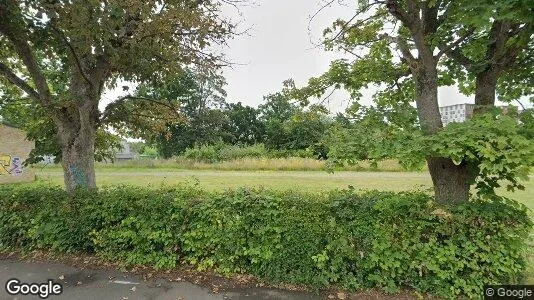 Bostadsrätter till salu i Lund - Bild från Google Street View