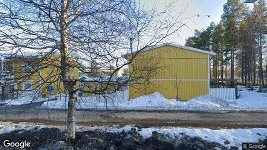 Bostadsrätter till salu i Område ej specificerat - Bild från Google Street View