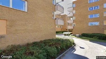Bostadsrätter till salu i Södermalm - Bild från Google Street View