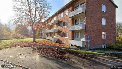 Lägenheter att hyra i Katrineholm - Bild från Google Street View