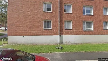 Lägenheter att hyra i Katrineholm - Bild från Google Street View