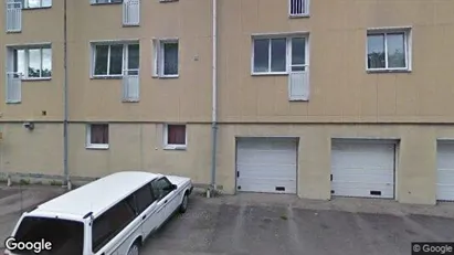 Lägenheter att hyra i Uddevalla - Bild från Google Street View